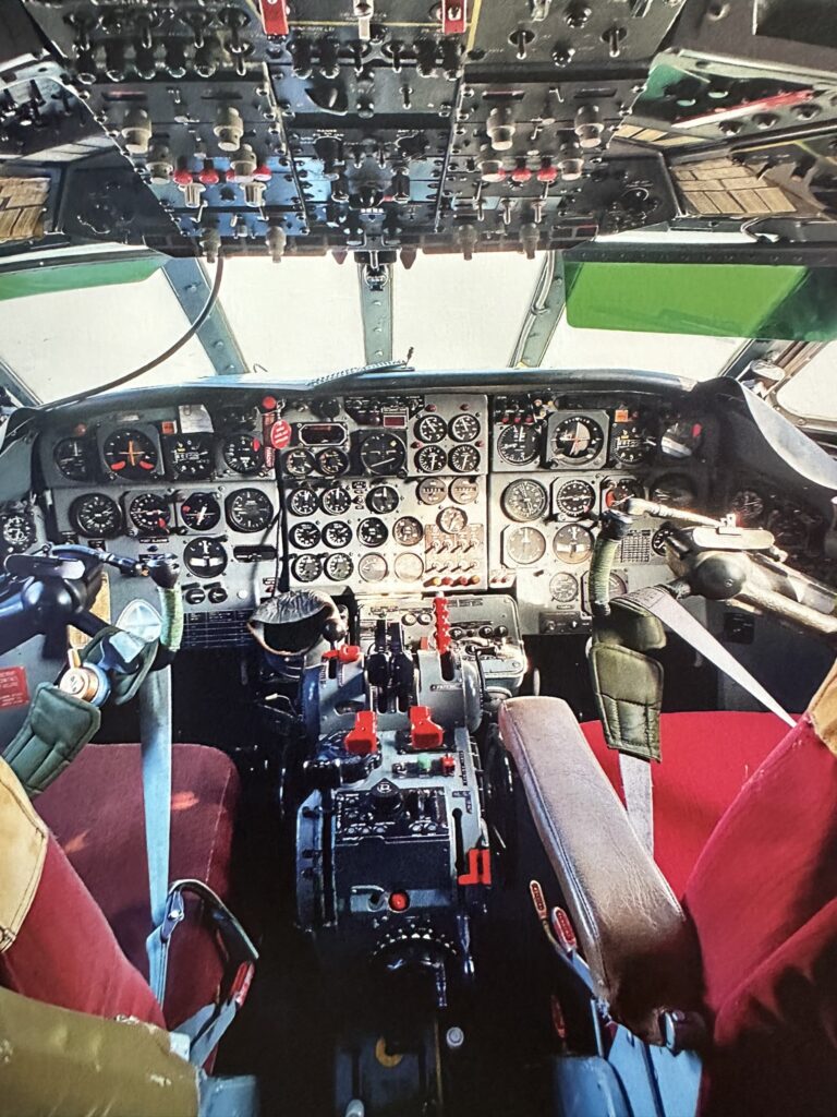 Insidesbild ur boken: Bortglömda platser