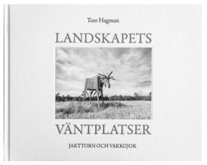 Landskapets väntplatser