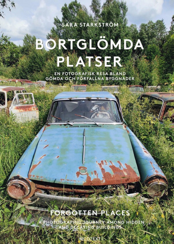 Bortglömda platser