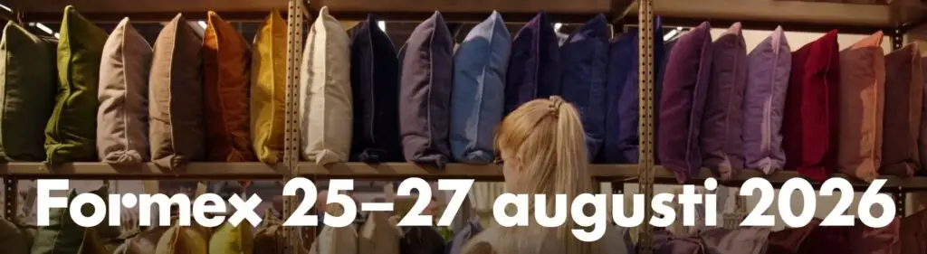 Formex 25-27 aug