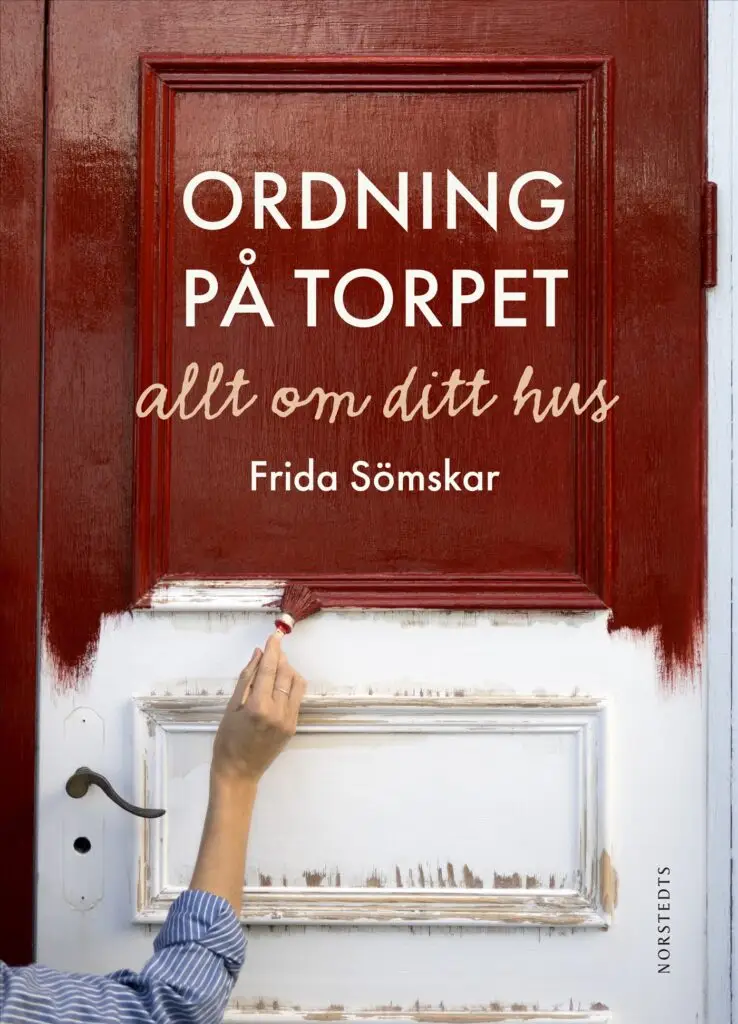 Ordning på torpet