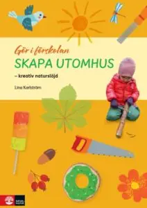Skapa utomhus