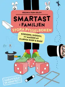Smartast i familjen