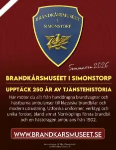 Brandkårsmuséet