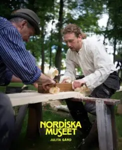 13 juni Hantverks- & Byggnadsvårdsdag på Julita Gård