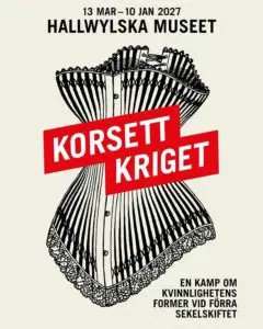 Korsettkriget
