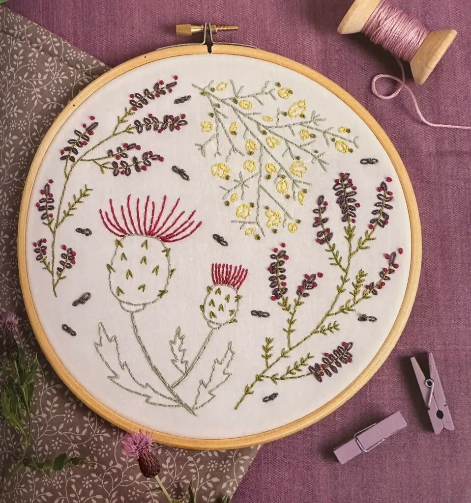 Broderi för alla