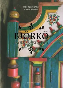 Björkömöbler