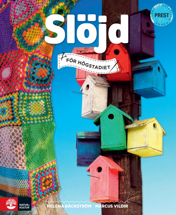Slöjd för högstadiet
