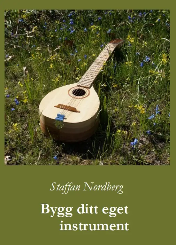 Bygg ditt eget instrument