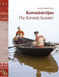 Korsnäströjan