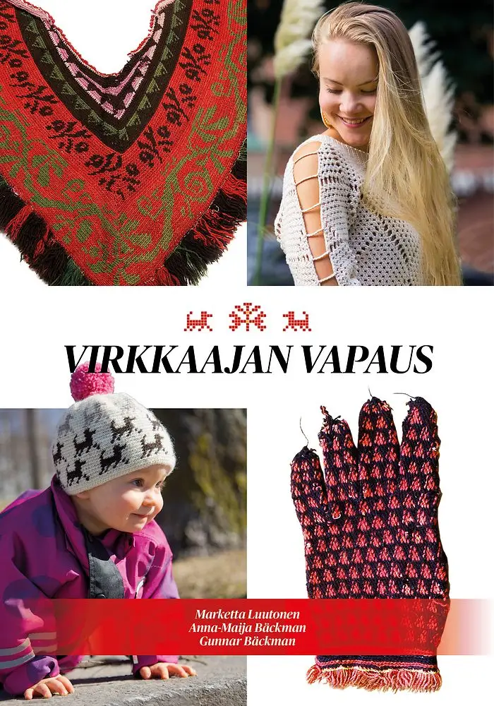 Virkkaajan vapaus