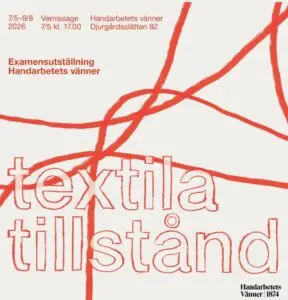 HV Texila tillstånd - 9 aug
