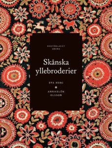 Skånska yllebroderier