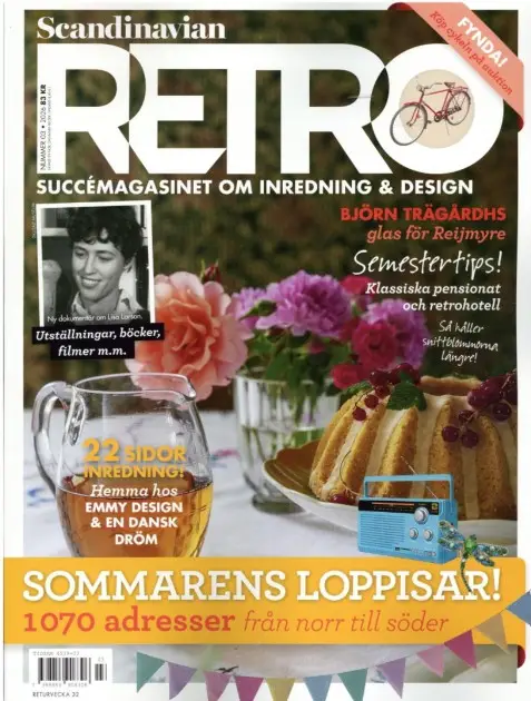 Retro nr 3 2026
