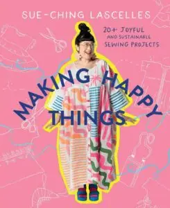 Making Happy things