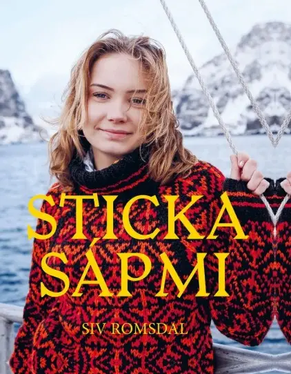 Sticka sápmi
