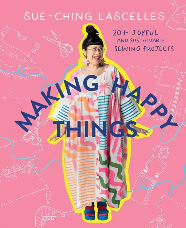 Making Happy things