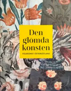 Den glömda konsten