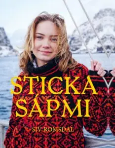 Sticka Sápmi