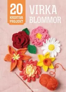Virka blommor