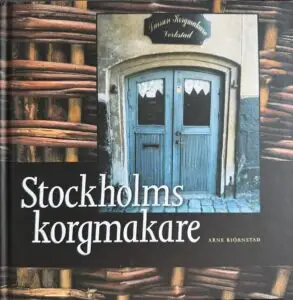 Stockholms korgmakare