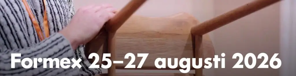 Formex 25-27 aug