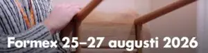 Formex 25-27 aug