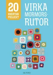 Virka mormorsrutor