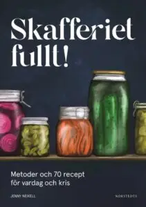 Skafferiet fullt