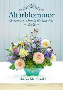 Altarblommor