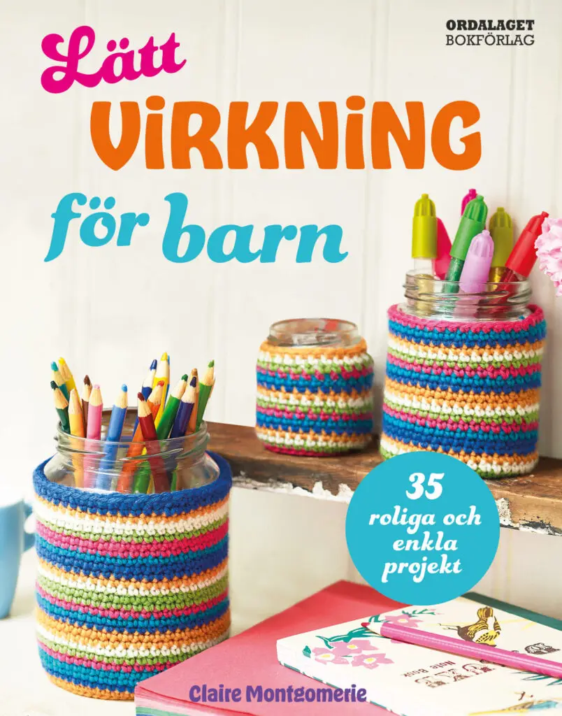 Lätt virkning för barn