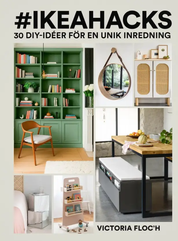 #IKEAHACKS