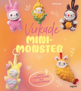 Virkade mini-monster