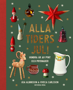 Alla tiders jul!
