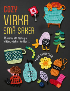 Cosy Virka små saker
