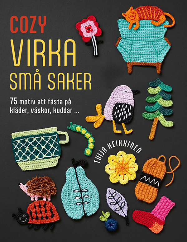 Cosy Virka små saker