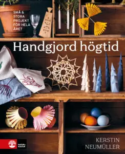 Handgjord högtid