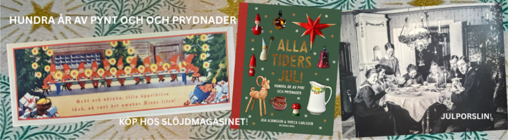 Alla tiders jul!