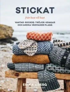 Stickat från kust till kust